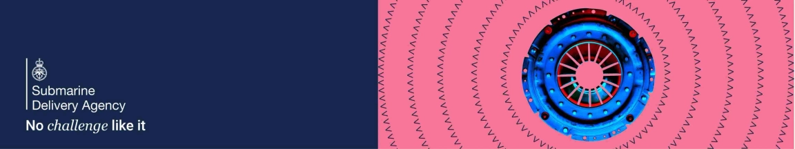 Feature image Ministry of Defence – Submarine Delivery Agency